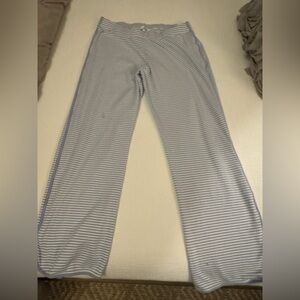 Lake Pima Long Pant in Hydrangea
